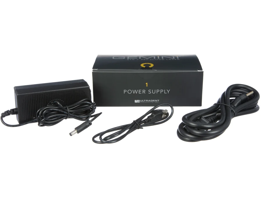 Power Supply